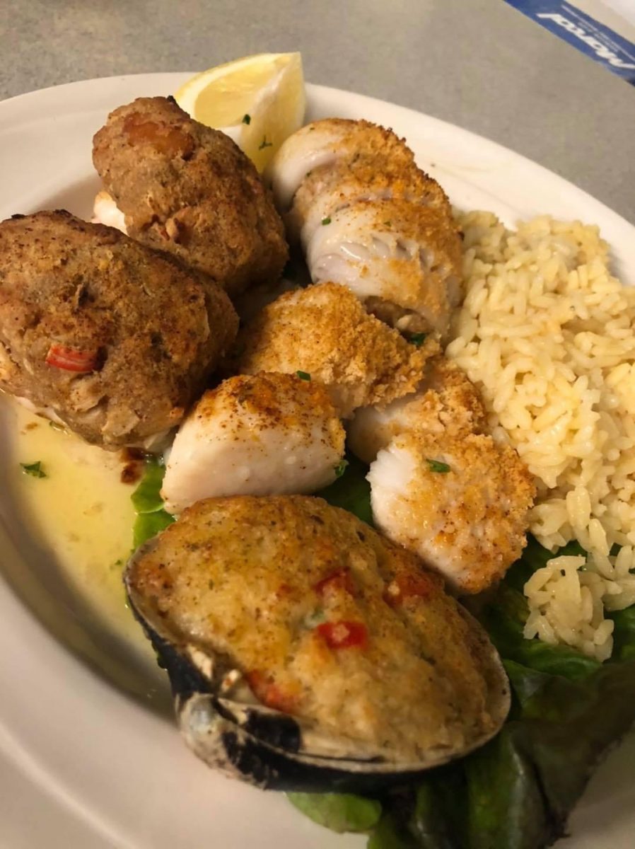 Papa Z's Restaurant & Pizza | Family Owned | Weekly Dinner Specials